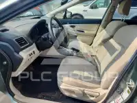 2016 Subaru Impreza photo