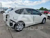 2016 Subaru Impreza фото