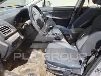 2016 Subaru Impreza photo
