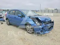 2016 Subaru Impreza фото