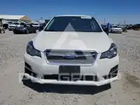 2016 Subaru Impreza фото