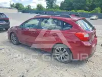 2016 Subaru Impreza photo