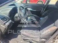 2016 Subaru Impreza фото