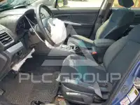 2016 Subaru Impreza фото