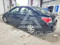 2016 Subaru Impreza photo