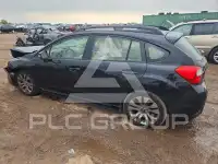 2016 Subaru Impreza photo