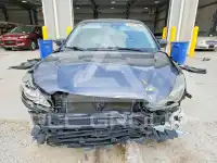 2016 Subaru Impreza фото