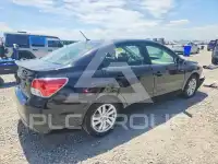 2016 Subaru Impreza фото