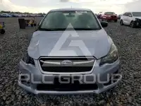 2016 Subaru Impreza photo