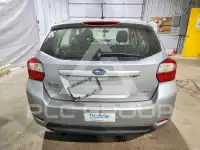 2016 Subaru Impreza photo