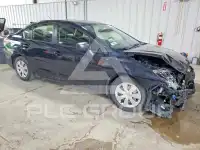 2016 Subaru Impreza photo