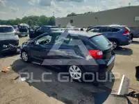 2016 Subaru Impreza фото