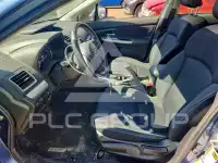 2016 Subaru Impreza фото