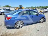 2016 Subaru Impreza фото
