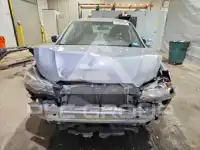 2016 Subaru Impreza photo