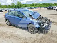 2016 Subaru Impreza фото