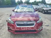 2016 Subaru Impreza photo