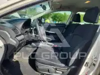 2016 Subaru Impreza фото