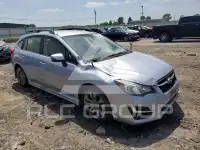 2016 Subaru Impreza фото