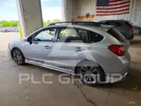 2016 Subaru Impreza фото