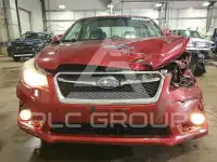 2016 Subaru Impreza фото