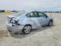 2016 Subaru Impreza photo