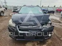 2016 Subaru Impreza photo
