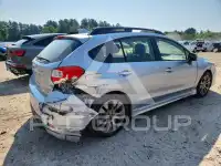 2016 Subaru Impreza фото