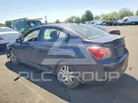 2016 Subaru Impreza фото