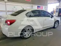 2016 Subaru Impreza фото