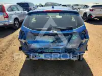 2016 Subaru Impreza фото