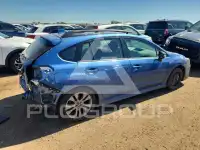 2016 Subaru Impreza фото