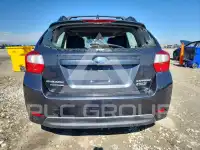 2016 Subaru Impreza фото