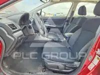 2016 Subaru Impreza фото