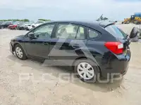 2016 Subaru Impreza фото
