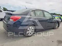 2016 Subaru Impreza фото