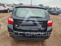 2016 Subaru Impreza photo