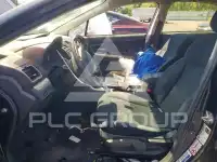 2016 Subaru Impreza фото