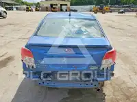 2016 Subaru Impreza фото