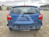 2016 Subaru Impreza фото