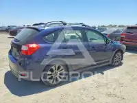 2016 Subaru Impreza фото