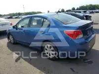 2016 Subaru Impreza фото
