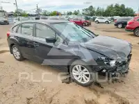 2016 Subaru Impreza фото
