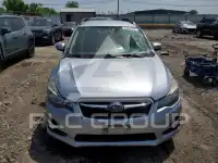 2016 Subaru Impreza фото