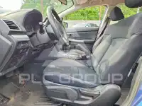 2016 Subaru Impreza photo