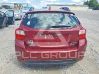 2016 Subaru Impreza photo