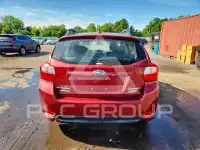 2016 Subaru Impreza фото