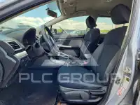 2016 Subaru Impreza фото