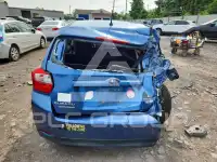 2016 Subaru Impreza photo