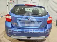 2016 Subaru Impreza фото